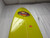 Used FRESH JUICE Fun Shape Surfboard Neon Green 7'0" 11731-S000135927 View 9
