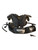 Used Schutt MID FLEX 4.2 FB Shoulder Pads Black MD 11709-S000065761 View 2