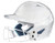 New Champro HX Rookie FP Helmet MD WHT 11866-CHPHXFPUWJ View 1