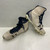 Used Under Armour Adult FB Cleats White Senior 6.5 11762-S000060923 View 3