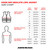 New Airhead Swoosh Neolite Kwik-Dry Life Jacket Vest- Adult SM 11218-KWT10076-08-B-LG View 3