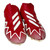 Used Adidas FREAK Football Cleats Red Junior 06 11506-S000276427 View 3