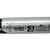 Used Demarini VOODOO VOC-22 CSTM High School Bat 33" -3 Drop 11506-S000276437 View 6
