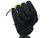 Used Nike Youth ALPHA Edge Baseball Glove RH Throw Black 11 1/2" - Like New 11731-S000135932 View 2