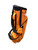 Used Taylormade FLEX TECH Mens Stand Bag Orange 11706-S000349112 View 1