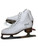 Used Riedell FIGURE SKATES WomensFigure Skate White Senior 6 11733-S000185002 View 4