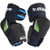 New S24 BAUER X ELBOW PAD JR M 11795-BAR1063722M View 1
