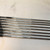 Used Callaway X24 HOT Mens Iron Set RH 4I-GW/AW 11710-S000110573 View 3