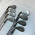 Used Callaway X24 HOT Mens Iron Set RH 4I-GW/AW 11710-S000110573 View 2