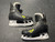 Used Graf 703 SZ 8W Senior Hockey Skate Senior 8 11285-S000183317 View 1