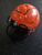 Used Schutt F7 FB Helmet Orange LG 11849-S000026249 View 1
