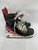 Used Bauer FT4 PRO Senior Hockey Skate Senior 4.5 11871-S000010793 View 1