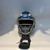 Used Rawlings COOLFLO Catchers Helmet w/Mask Royal Blue LG 11878-S000018252 View 2