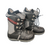 Used Burton TRIBUTE Mens Snowboard Boots Black Senior 9 11218-S000398720 View 2