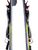 Used Salomon SNOWBLADE Boys DH Ski/Binding Red 100 cm 11708-S000176959 View 4