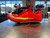 Used Nike SPRINT Track & Field Cleats Adult Red Senior 11 11825-S000030250 View 1