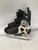 Used CCM 652 SKATES Junior Hockey Skate Black Junior 02 11836-S000024044 View 2