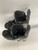 Used CCM 652 SKATES Junior Hockey Skate Black Junior 02 11836-S000024044 View 3