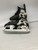 Used CCM 652 SKATES Junior Hockey Skate Black Junior 02 11836-S000024044 View 4