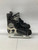 Used CCM 652 SKATES Junior Hockey Skate Black Junior 02 11836-S000024044 View 1