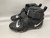 Used Nike FORCE FB CLEAT Jr FB Cleats Black Junior 05.5 11836-S000024052 View 2