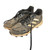 Used Adidas ICON BOUNCE BB/SB Cleats Black Junior 02 11479-S000390205 View 2