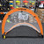 Used KWIKGOAL INFINITY POP-UP 4FT Soccer Goal 10589-S000411330 View 1