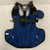 Used PHINIX Catchers Chest Protector Royal Blue Youth 11762-S000060952 View 2