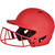 New Hx Rise+Mask Junior Scarlet 11849-CHPHXFPMSCJ View 1