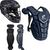New FP CATCHERS SET JR 11395-CHPCBSF9 View 1
