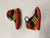 Used Adidas Wrestling Shoes Orange Junior 03 11860-S000288472 View 3