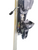 Used BRAHAM 88 SKIS/ SALOMON Z12 BINDING Mens DH Ski/Binding None 173 cm 11708-S000176976 View 4