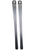 Used BRAHAM 88 SKIS/ SALOMON Z12 BINDING Mens DH Ski/Binding None 173 cm 11708-S000176976 View 2