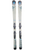 Used BRAHAM 88 SKIS/ SALOMON Z12 BINDING Mens DH Ski/Binding None 173 cm 11708-S000176976 View 1