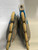 Used PAPAISON  ADJ INLINE SKATES Junior Roller Quad Skates Royal Blue Adjustable 11843-S000011548 View 7