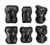 New ROLLERBLADE SKATE GEAR 3-PACK - LG 11147-ROL069P0100-L View 1
