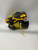 Used Puma SPIRIT III FG Soccer Cleats Black And Gold Youth 09.0 11836-S000024061 View 4