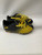 Used Puma SPIRIT III FG Soccer Cleats Black And Gold Youth 09.0 11836-S000024061 View 1