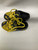 Used Puma SPIRIT III FG Soccer Cleats Black And Gold Youth 09.0 11836-S000024061 View 3