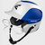 New Ghost Fastpitch Batting Helmet Roy/Wht M/L 11855-EAS8072864 View 4