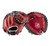 New CADDO SERIES 31IN LHT CATCHERS MITT 11834-MRCMFG2CD3100-L View 1