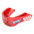 New Shock Doctor Gel Max Kool-Aid Cherry Youth Football Mouth Guard View 1