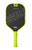New SLK HALO POWER MAX VOLT GREEN pickleball paddle View 1