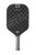 New SLK HALO CONTROL MAX GRAY pickleball paddle View 1