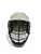 Used Cascade CPV-R Lacrosse Helmet White MD 11863-S000020808 View 2