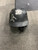 Used Rawlings BATTING HELMET W/ MASK Batting Helmet w/Mask Black SM 11614-S000210793 View 1