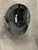 Used Rawlings BATTING HELMET W/ MASK Batting Helmet w/Mask Black SM 11614-S000210793 View 2