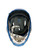 Used STX RIVAL Lacrosse Helmet Royal Blue XL 11477-S000196086 View 4