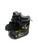 Used Burton Boys Snowboard Boots Black Junior 01 11735-S000345366 View 1