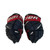 Used Bauer VAPOR X20 Junior Gloves Navy Blue 10" 11749-S000183173 View 1